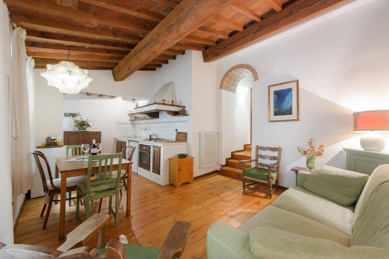 Apartment San Niccolo House *