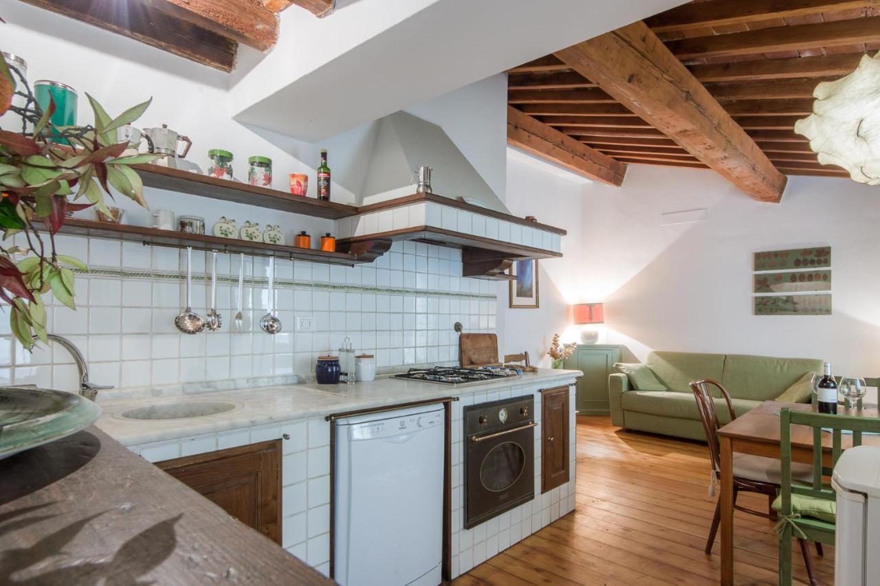 San Niccolo House Apartment *