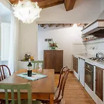 San Niccolo House