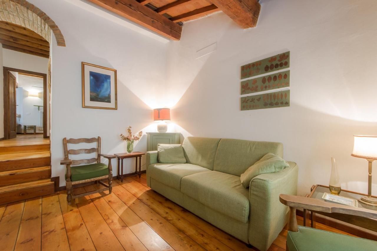 San Niccolo House * Florencia