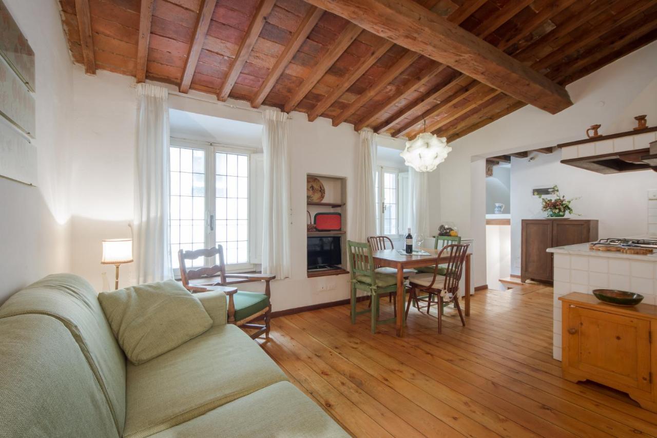 San Niccolo House Florencia