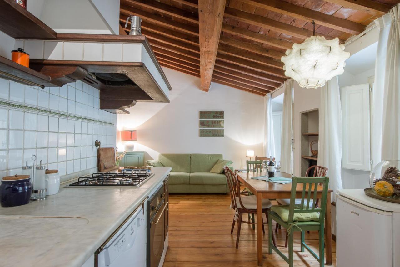 San Niccolo House Apartamento *