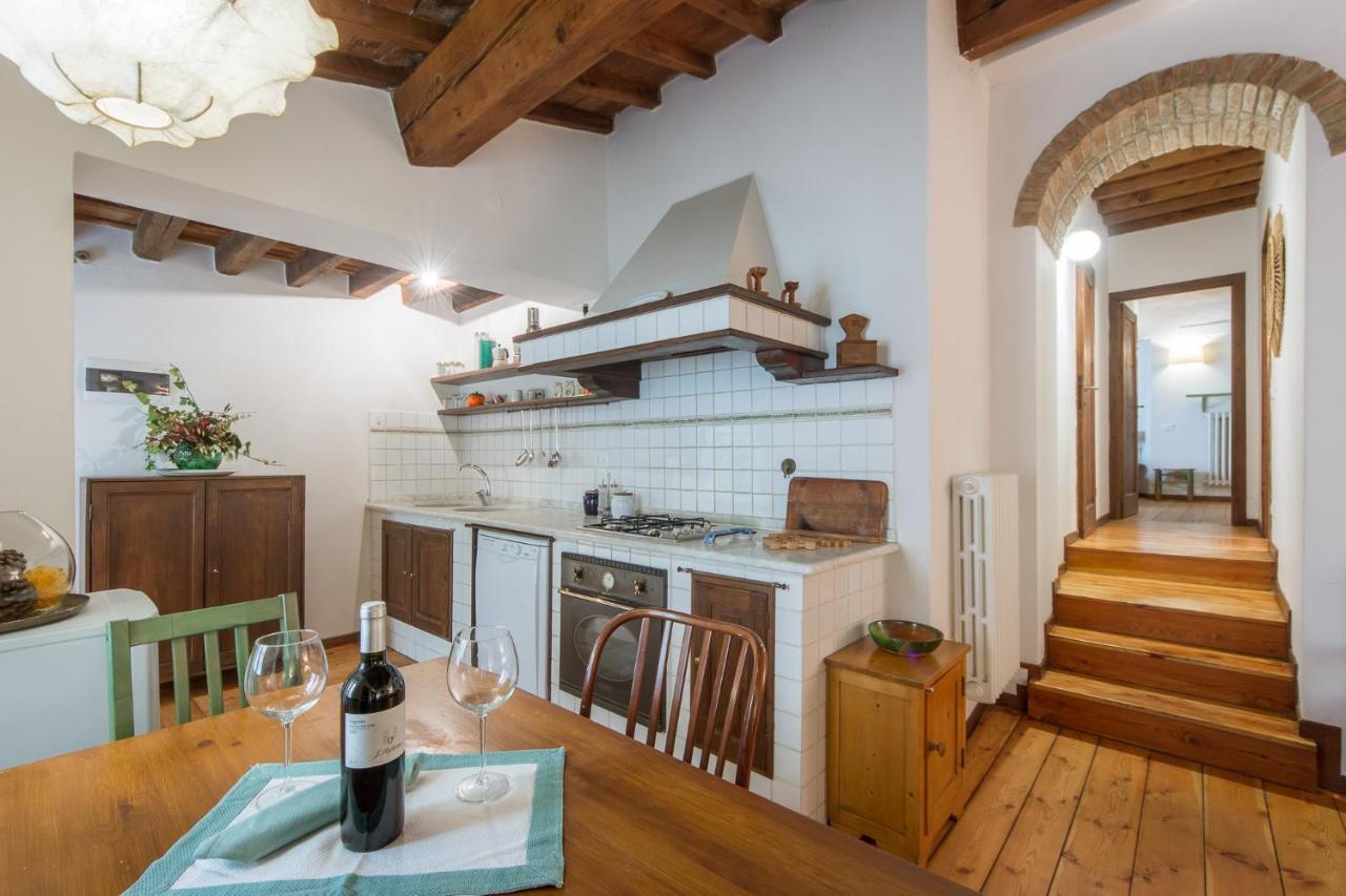 San Niccolo House *