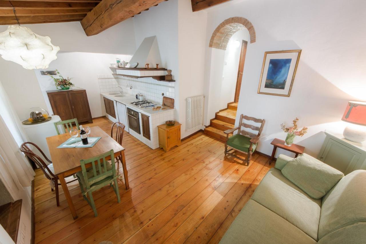San Niccolo House Apartamento *