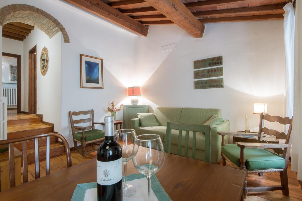 Apartamento San Niccolo House Florencia