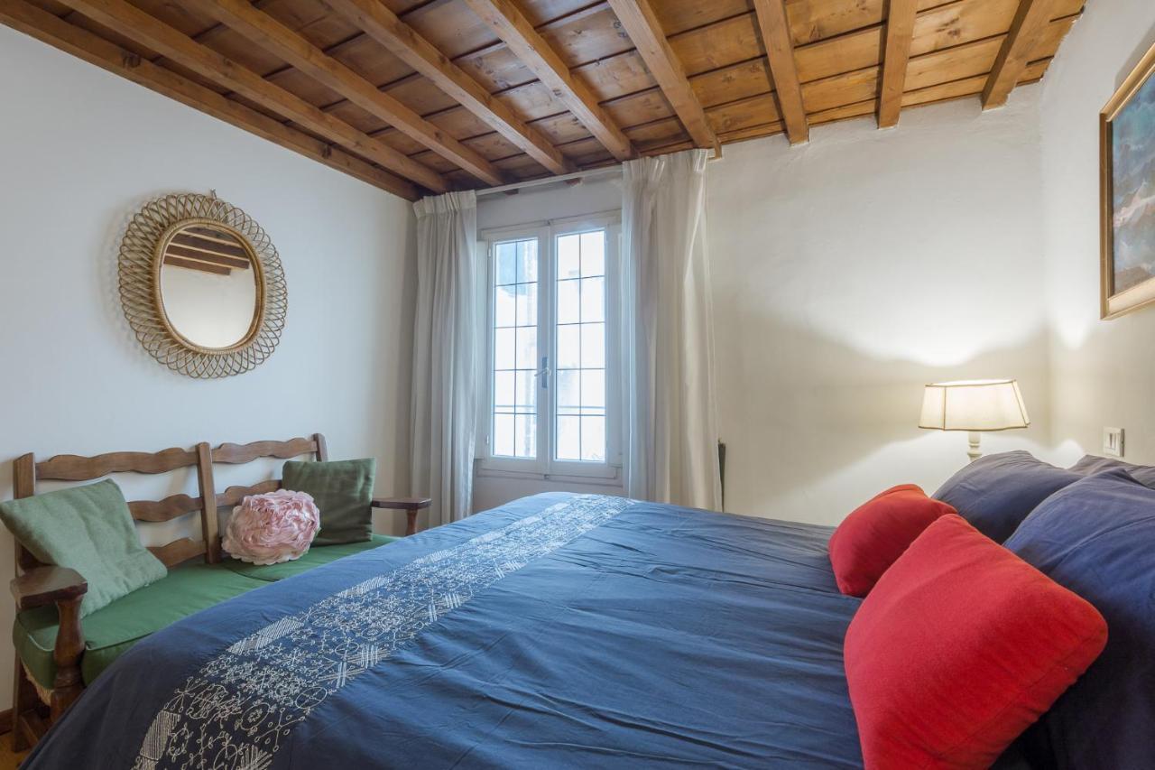 Apartamento San Niccolo House *