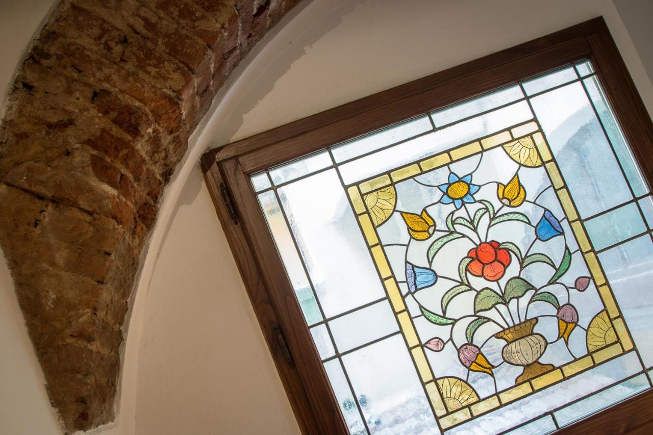 Apartamento San Niccolo House Florencia