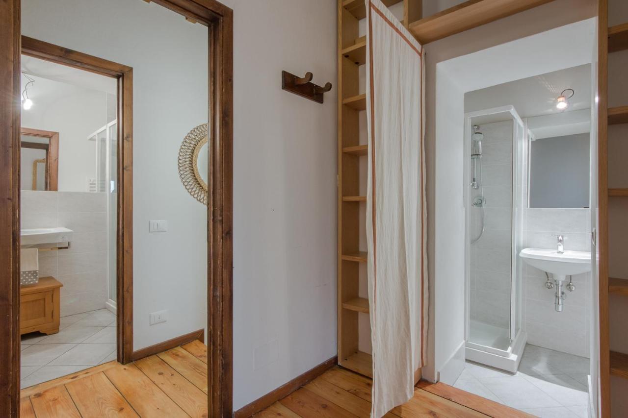 San Niccolo House Apartamento Florencia