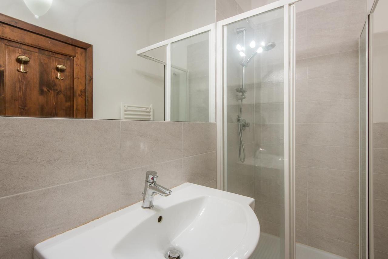 Apartamento San Niccolo House Florencia