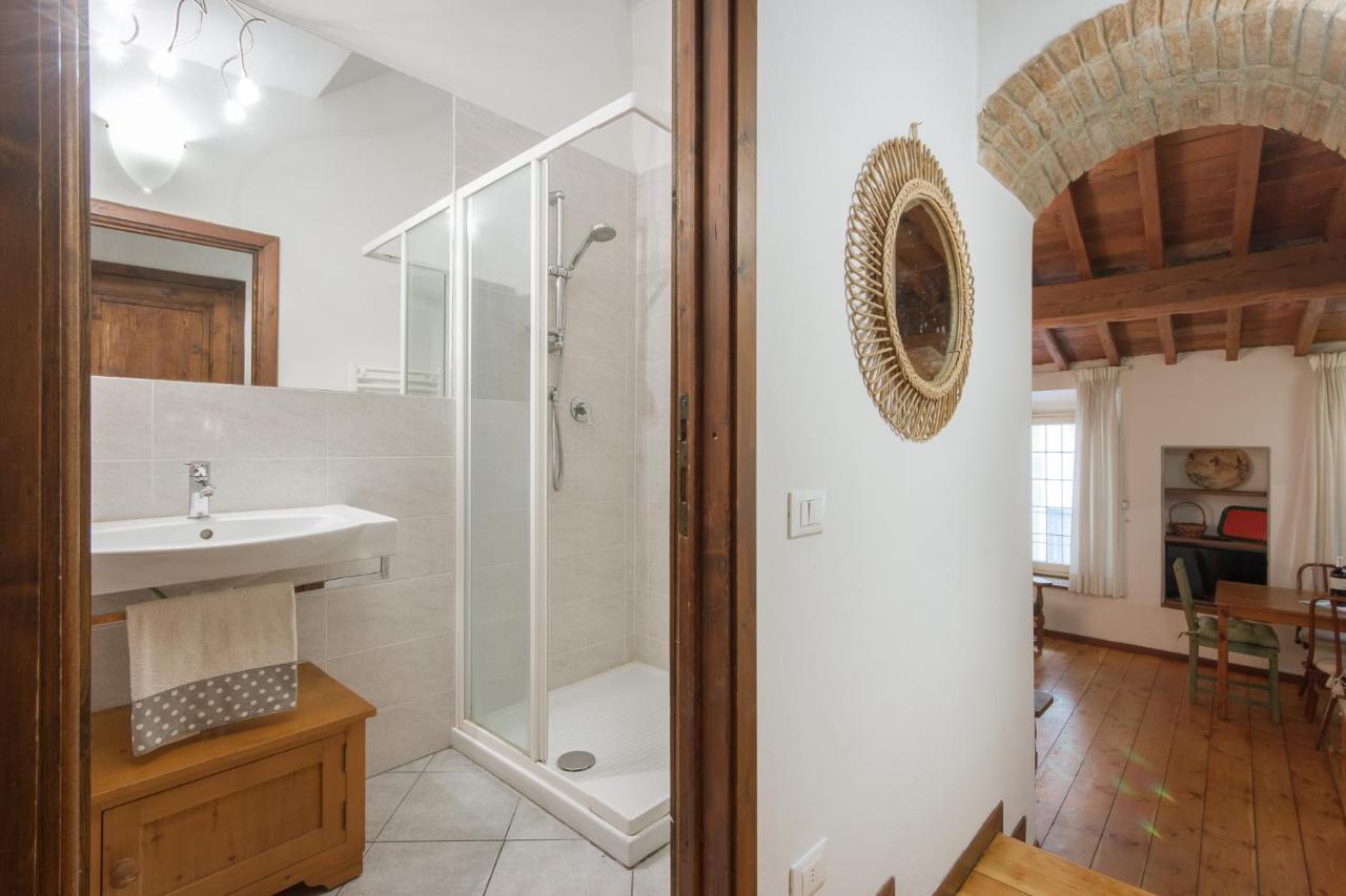 Apartamento San Niccolo House Florencia