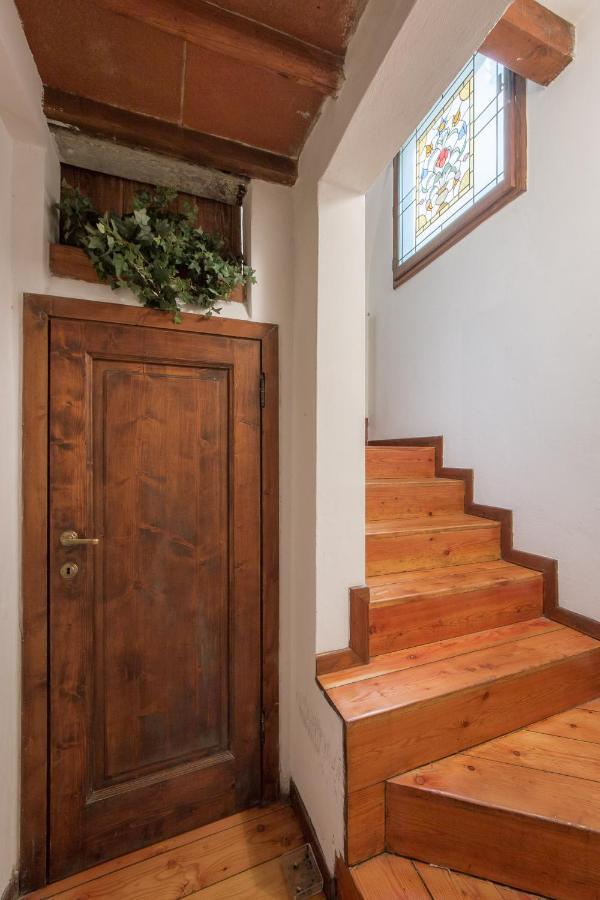 San Niccolo House Apartamento *