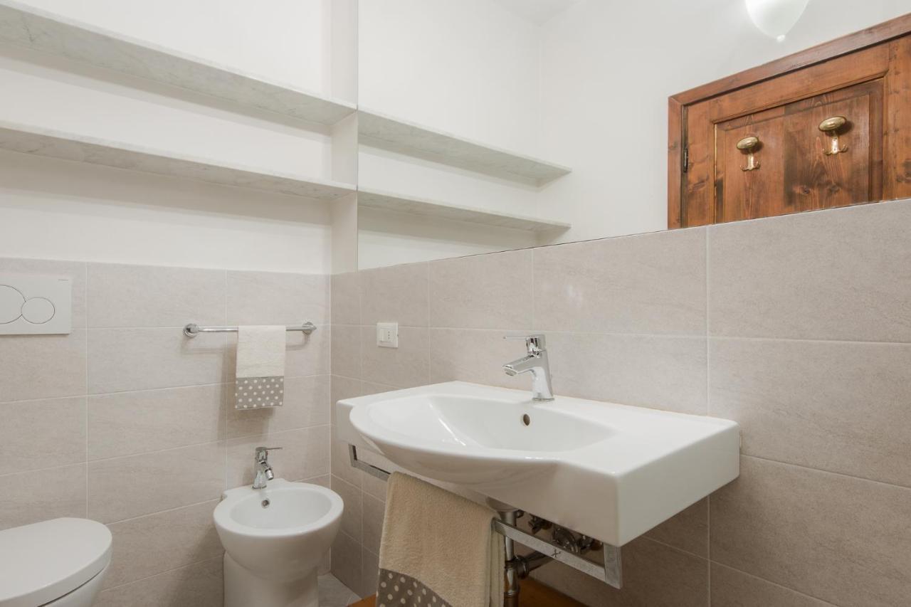 Apartamento San Niccolo House Florencia