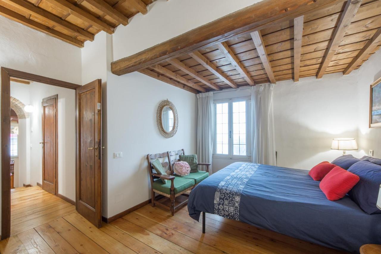 San Niccolo House