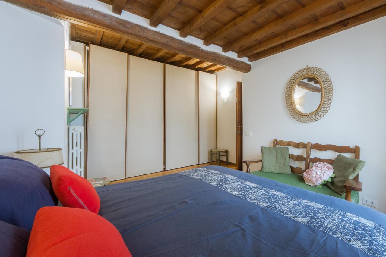 San Niccolo House